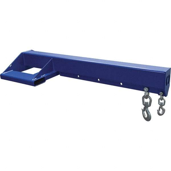 Vestil - 8,000 Lb Capacity Lift Master Booms - Benchmark Tooling