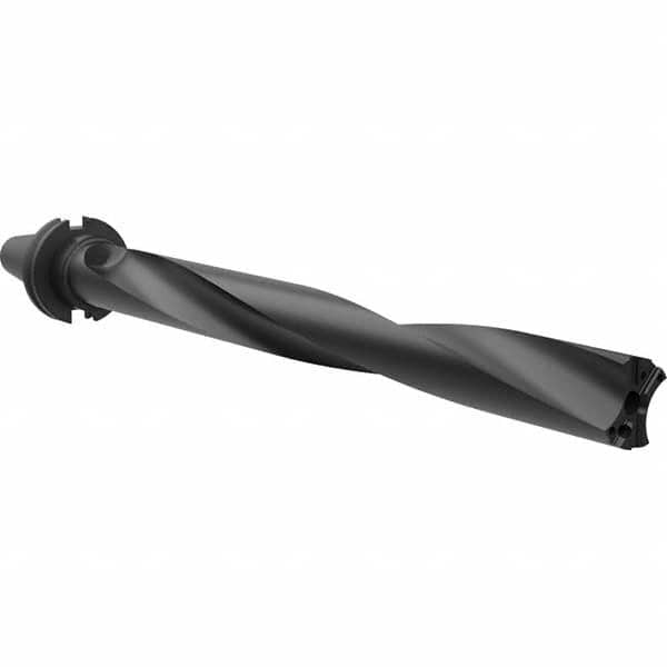 Allied Machine and Engineering - Drill Bodies Series: APX 33 Head Connection Size: 33 - Benchmark Tooling