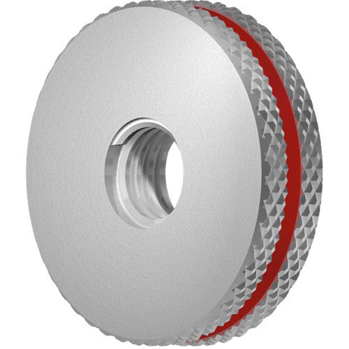 M100x2 6g No-Go Ring Gage