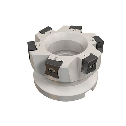 F90LN D125-18-40-R-N11 - Exact Industrial Supply