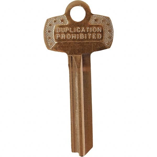 Stanley - All Purpose Lever Lockset for 1-3/8 to 1-3/4" Thick Doors - Benchmark Tooling