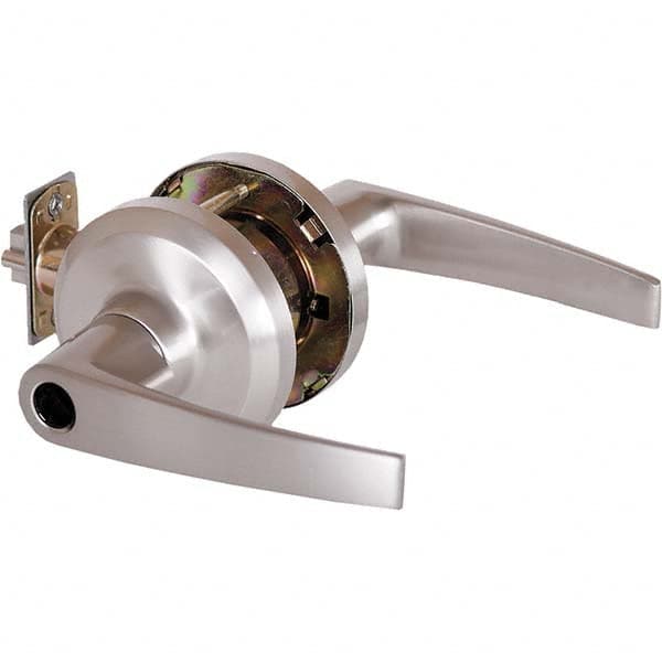Stanley - Classroom Lever Lockset for 1-3/8 to 2" Thick Doors - Benchmark Tooling