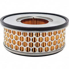 Baldwin Filters - Automotive Air Filter - Benchmark Tooling