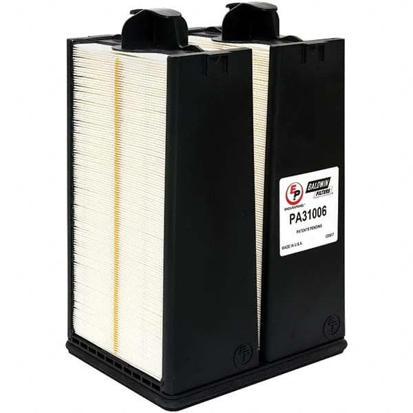 Baldwin Filters - Automotive Air Filter - Benchmark Tooling