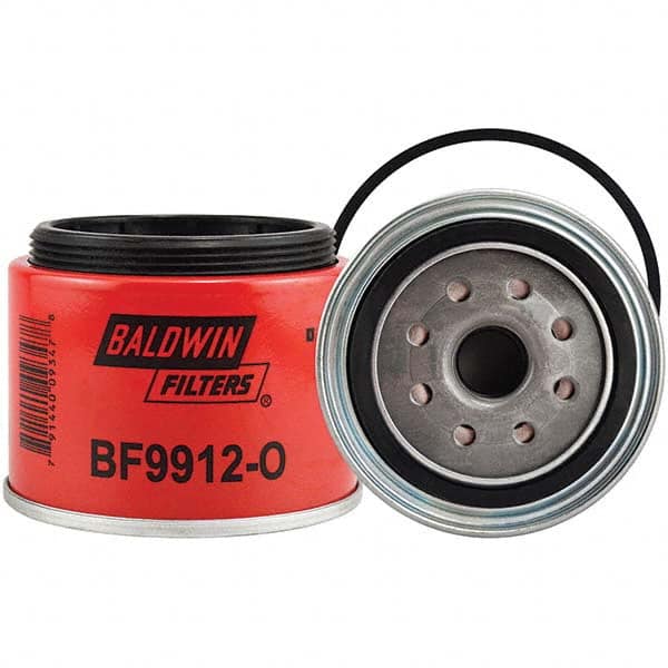 Baldwin Filters - Automotive Fuel/Water Separator Element - Benchmark Tooling