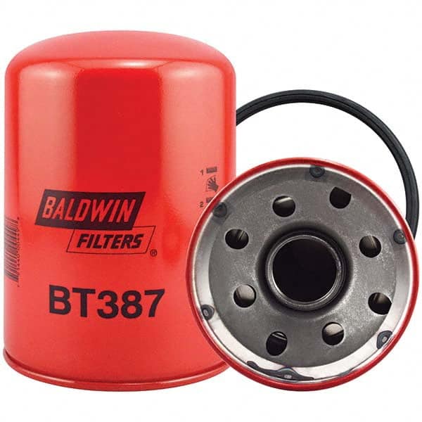 Baldwin Filters - Automotive Hydraulic Filter - Benchmark Tooling