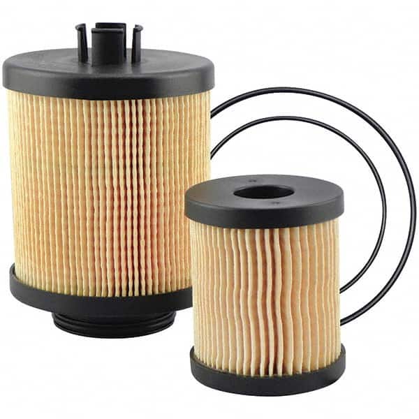 Baldwin Filters - Automotive Fuel Filter - Benchmark Tooling