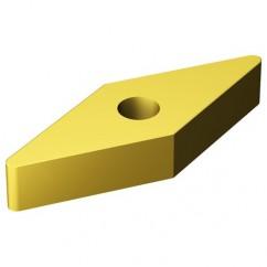 VNGA 332S0625 Grade 6050 - Turning Insert - Benchmark Tooling