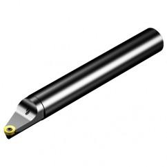 A12M-SRXDR 10-R CoroTurn® 107 Boring Bar for Turning - Benchmark Tooling