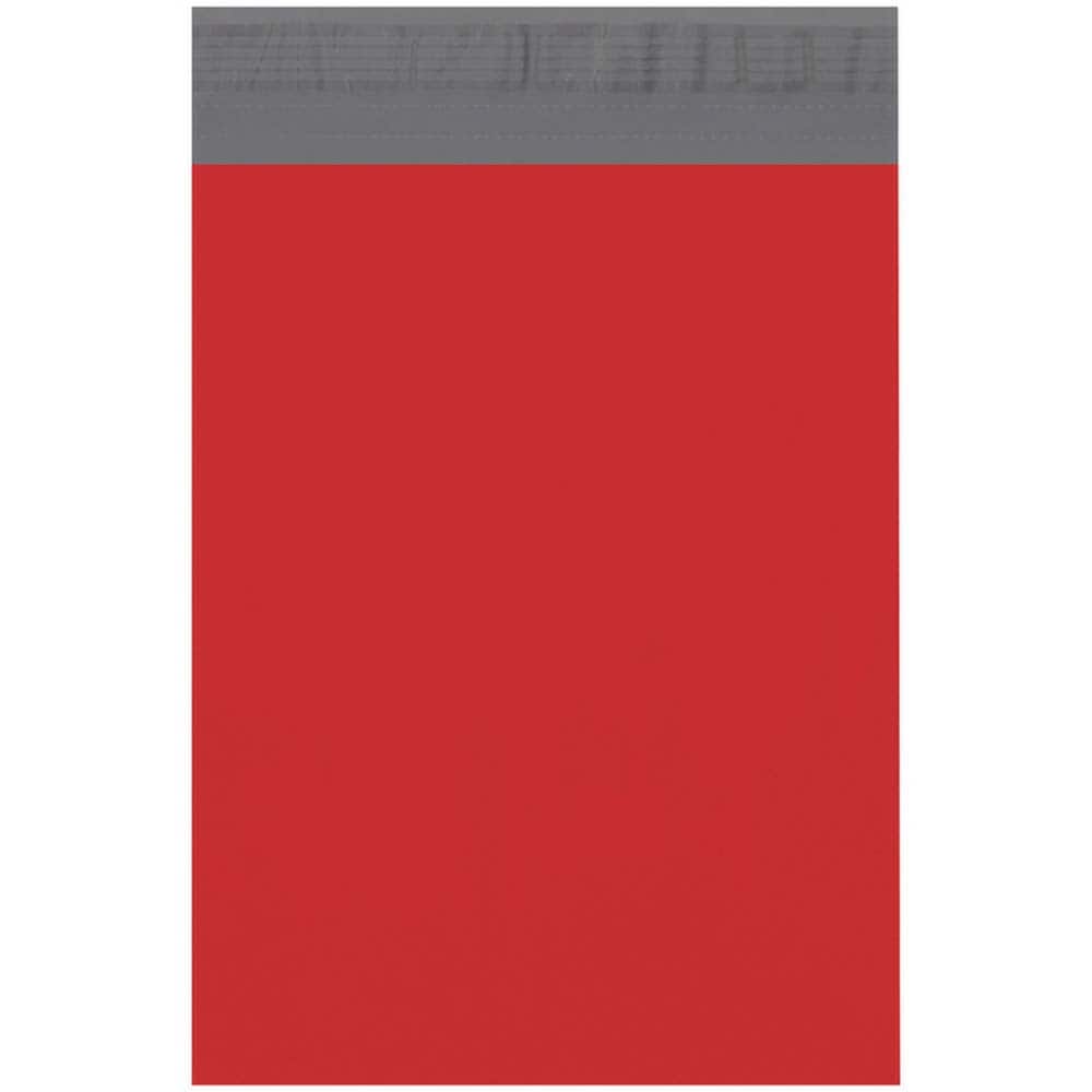 Value Collection - Mailers, Sheets & Envelopes Type: Poly Mailers Style: Pouch - Benchmark Tooling