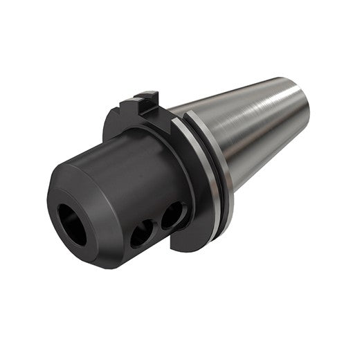 DIN69871 40 EM25X100E - Exact Industrial Supply