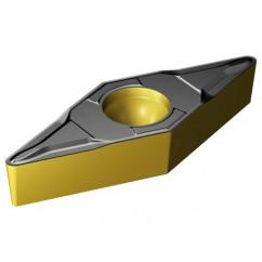 VBMT 330-MF Grade 1105 - Turning Insert - Benchmark Tooling