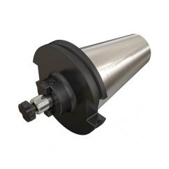 DIN69871 50 SEM40X 50 SHELL MILL - Benchmark Tooling