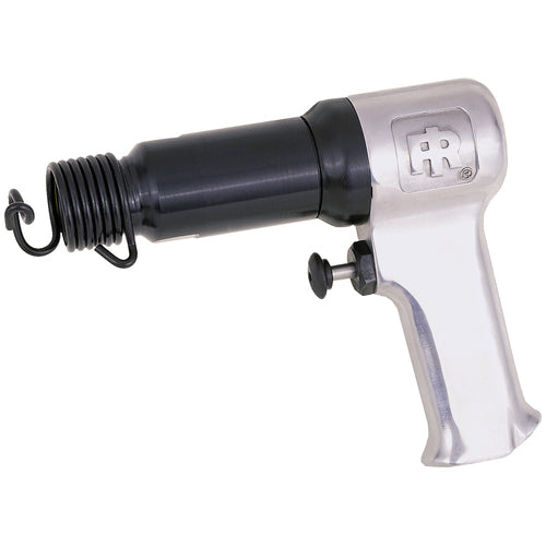 121/Q Super Duty Air Hammer, 3000 BPM, 2-9/32 inch Stroke, 3/4 inch Bore Diameter
