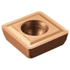 880-08 05 W10H-P-MS Grade 2044 Drilling Insert - Benchmark Tooling