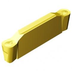 N123H2-0400-RO Grade S05F CoroCut® 1-2 Insert for Profiling - Benchmark Tooling