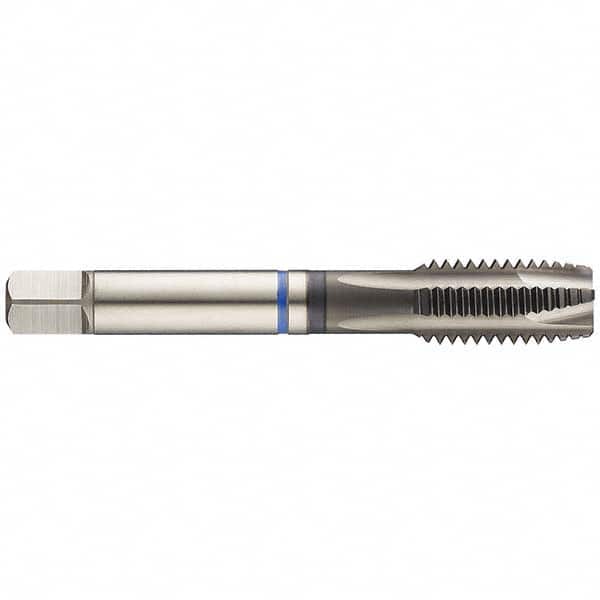 Guhring - Spiral Point Taps Thread Size (Inch): 3/4-16 Number of Flutes: 4 - Benchmark Tooling