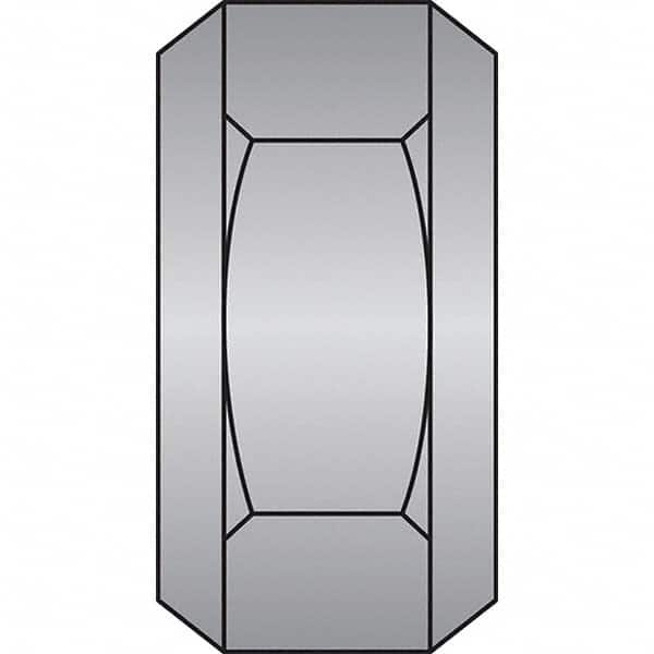 Allied Machine and Engineering - Modular Reamer Ring Nut - Benchmark Tooling