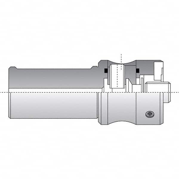 Allied Machine and Engineering - Modular Reamer Coolant Tube - Benchmark Tooling