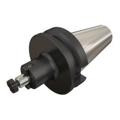 BT40 SEM 27X45 SHELL MILL HOLDER - Benchmark Tooling