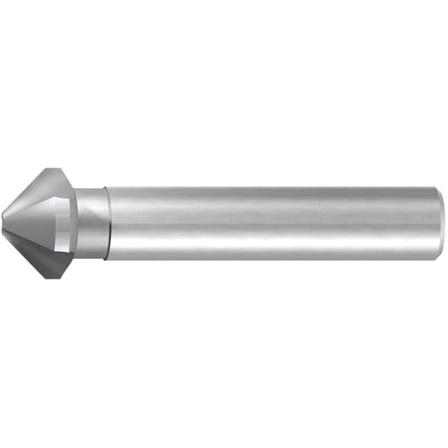 25MM COUNTERSINK-HSS-90D - Exact Industrial Supply