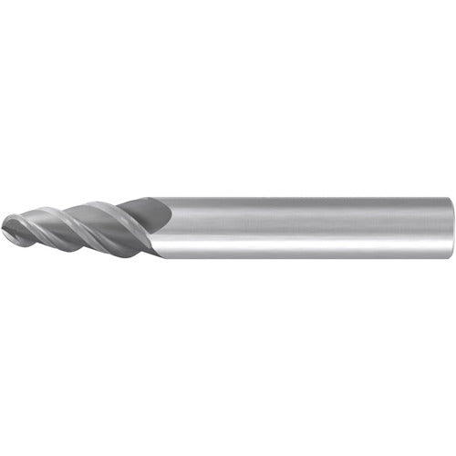 1.5MM 3DEG TPR BN EM - Exact Industrial Supply