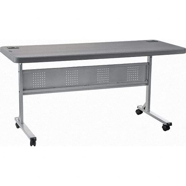 NPS - Folding Tables Type: Training Length (Inch): 60 - Benchmark Tooling