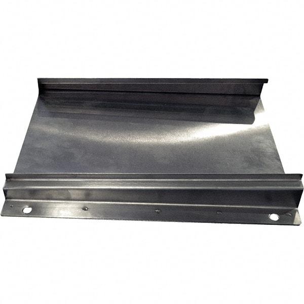 AME International - Wheel Chock Accessories Type: Mounting Bracket For Use With: Cribbing - Benchmark Tooling