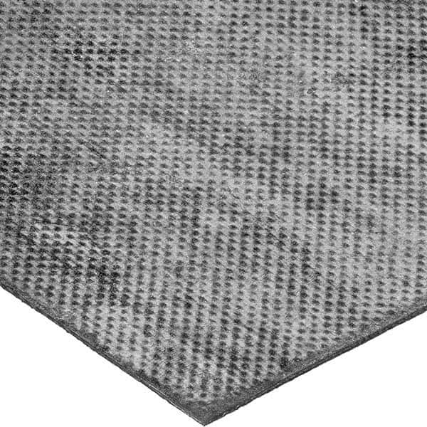 USA Sealing - 12" x 12" x 1/16" Black Buna-N Sheet - Benchmark Tooling