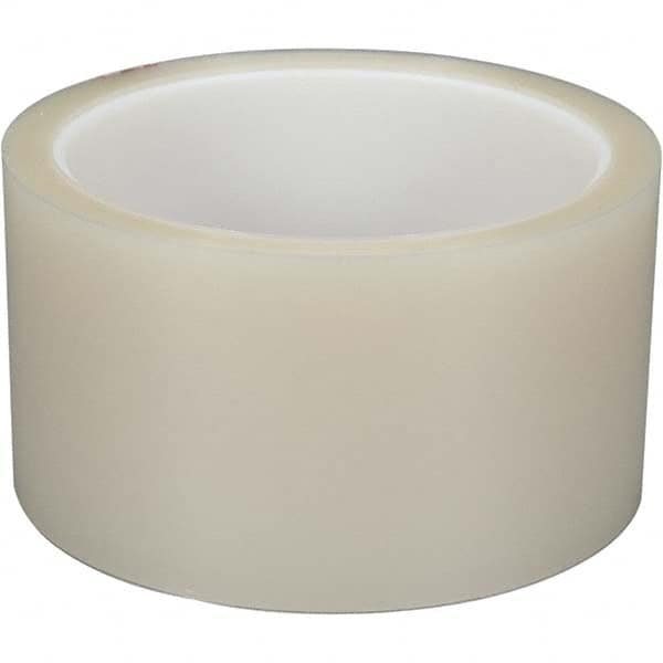 3M - 360 Yd x 5-1/4" Transparent Polyester Film Tape - Benchmark Tooling