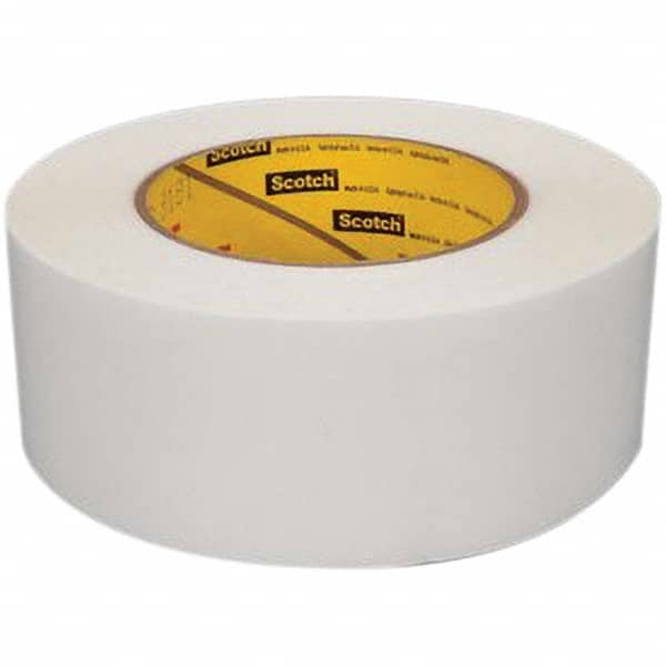 3M - 36 Yd x 23-1/2" Transparent UHMW-PE Film Tape - Benchmark Tooling