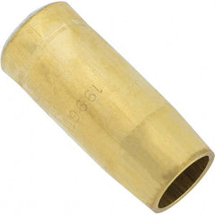 PRO-SOURCE - 0" to 0.03" Wire OD, MIG Welder Nozzle - Benchmark Tooling