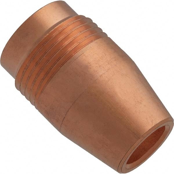 PRO-SOURCE - 0.023" to 3/32" Wire OD, MIG Welder Nozzle - Benchmark Tooling