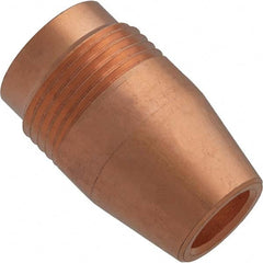 PRO-SOURCE - 0.023" to 3/32" Wire OD, MIG Welder Nozzle - Benchmark Tooling