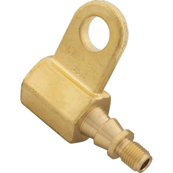 PRO-SOURCE - Arc Welding Accessories Type: Torch Component For Use With: Gouging Torch - Benchmark Tooling