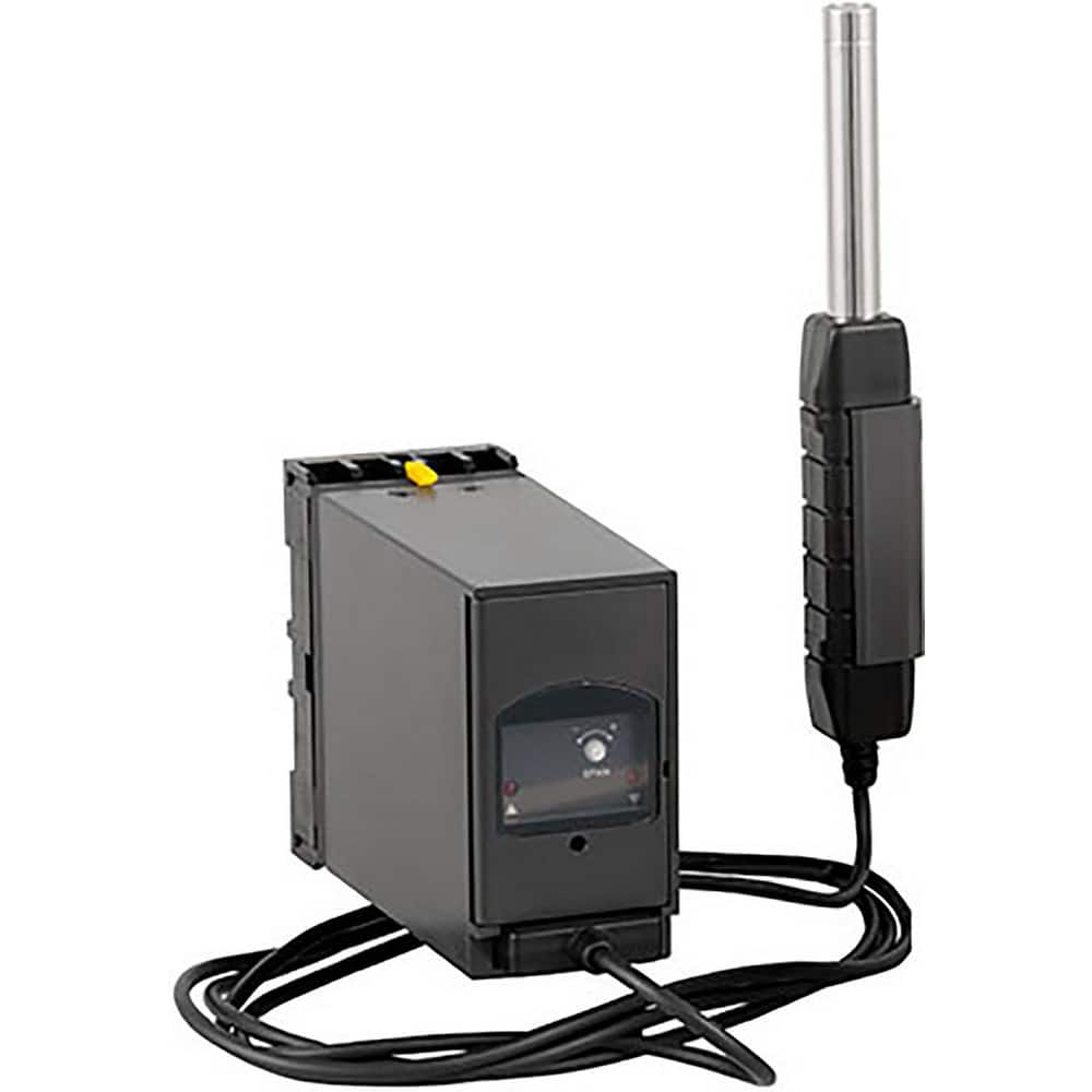 Sound Meters; Meter Type: Class 2 Sound Meter; Frequency Weighting: A; Maximum Decibel Rating: 130; Minimum Decibel Rating: 30; Display Type: None; Accuracy (dB): ™1.5; Accuracy: ™1.5