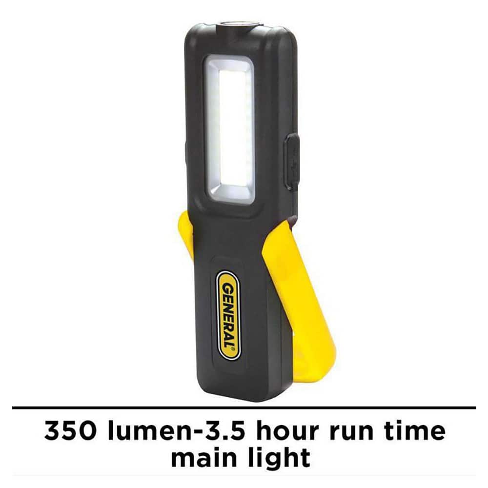 350 Lumen Worklight and Flashlight 350 Lumen Worklight and Flashlight