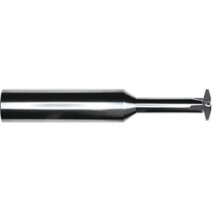 .320X1.250 10 STUB THR AL - Exact Industrial Supply