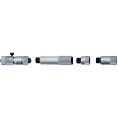 2-6″ .001″ TUBULAR INSIDE MIC - Benchmark Tooling