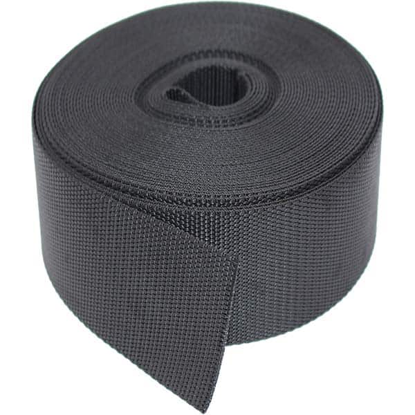 Bulk Strap - Slings & Tiedowns (Load-Rated) Type: Webbing Material: Nylon - Benchmark Tooling