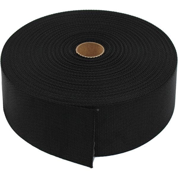 Bulk Strap - Slings & Tiedowns (Load-Rated) Type: Webbing Length (Feet): 102 - Benchmark Tooling