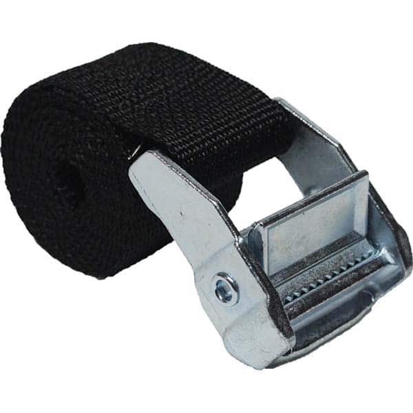 Bulk Strap - Slings & Tiedowns (Load-Rated) Type: Cinch Strap Length (Feet): 4 - Benchmark Tooling