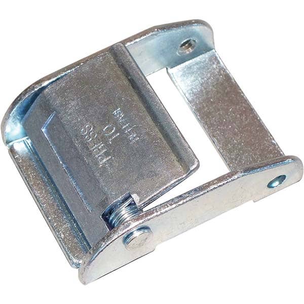 Bulk Strap - Slings & Tiedowns (Load-Rated) Type: Cam Buckle Length (Feet): 3 - Benchmark Tooling