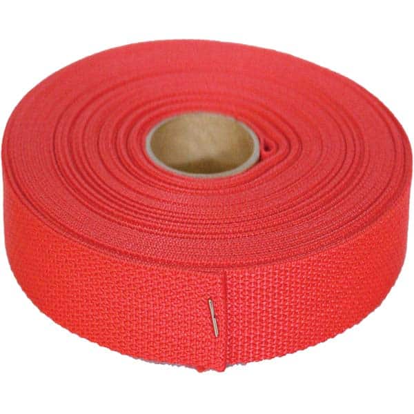 Bulk Strap - Slings & Tiedowns (Load-Rated) Type: Webbing Material: Polypropylene - Benchmark Tooling
