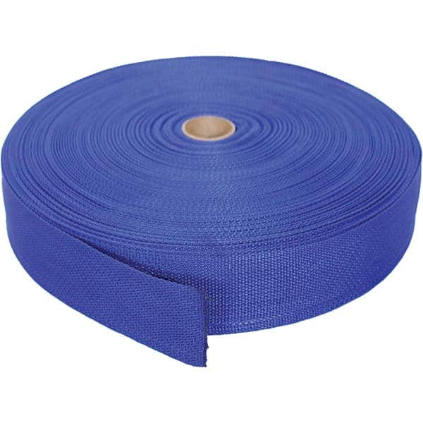 Bulk Strap - Slings & Tiedowns (Load-Rated) Type: Webbing Length (Feet): 300 - Benchmark Tooling