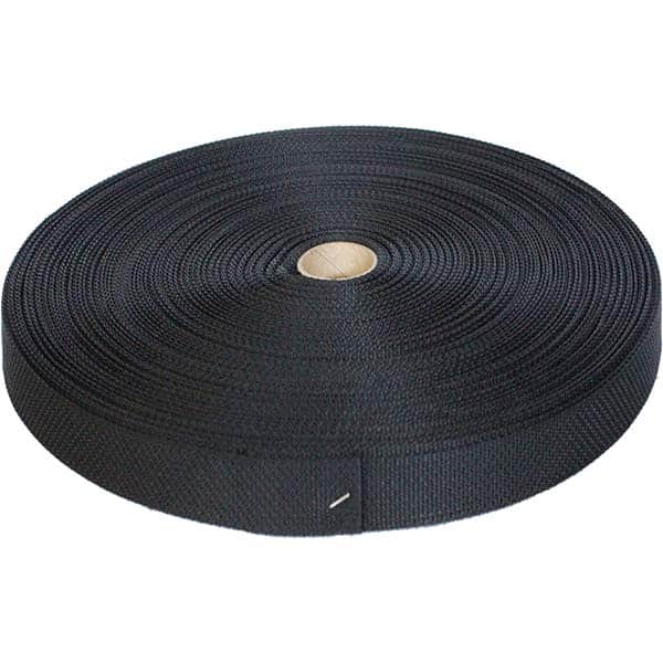 Bulk Strap - Slings & Tiedowns (Load-Rated) Type: Webbing Length (Feet): 300 - Benchmark Tooling