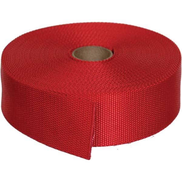 Bulk Strap - Slings & Tiedowns (Load-Rated) Type: Webbing Material: Nylon - Benchmark Tooling