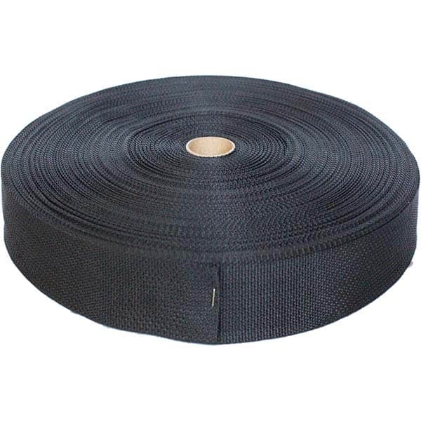 Bulk Strap - Slings & Tiedowns (Load-Rated) Type: Webbing Length (Feet): 300 - Benchmark Tooling