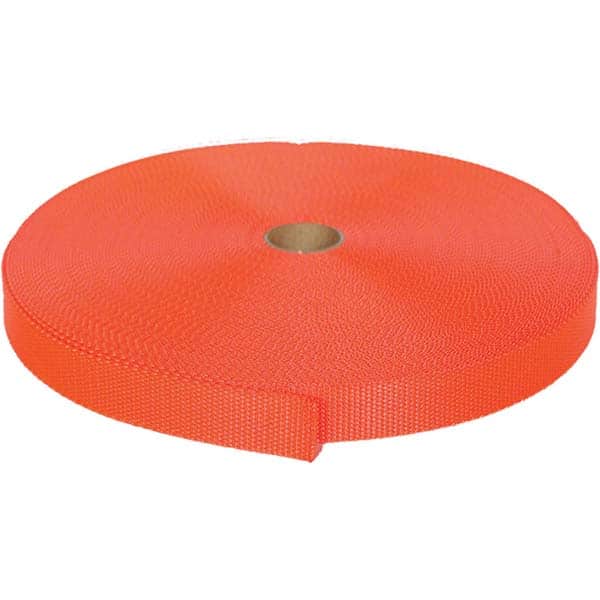 Bulk Strap - Slings & Tiedowns (Load-Rated) Type: Webbing Length (Feet): 150 - Benchmark Tooling