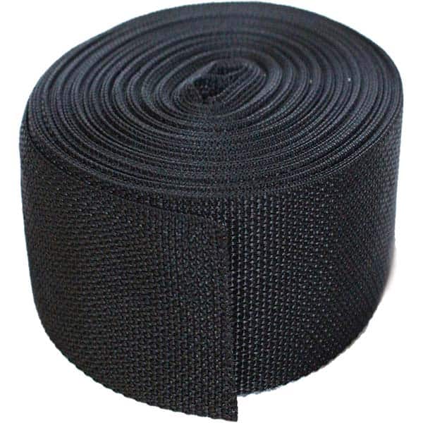Bulk Strap - Slings & Tiedowns (Load-Rated) Type: Webbing Material: Polypropylene - Benchmark Tooling